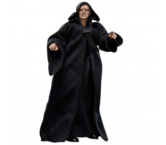 Figura Emperor Palpatine Star Wars 15cm