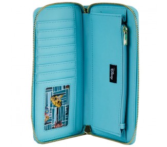 Cartera Roca del Orgullo El Rey Leon Disney Loungefly