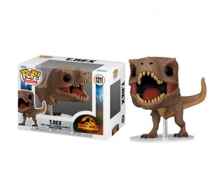 Figura POP Jurassic World 3 T-Rex