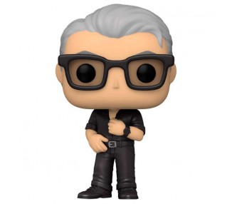 Figura POP Jurassic World 3 Dr. Ian Malcolm