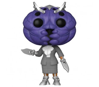 Figura POP Marvel Thor Love and Thunder Miek