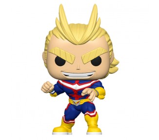 Figura POP My Hero Academia All Might 25cm