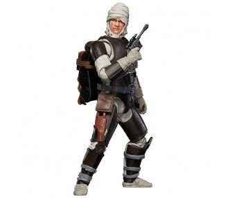 Figura Dengar Episode IV Star Wars 15cm