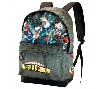 Mochila Battle My Hero Academia 41cm