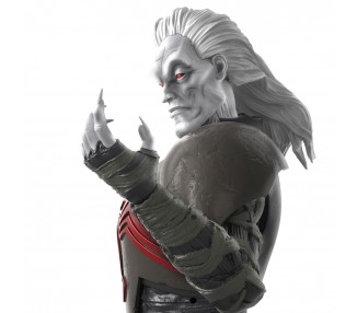 Blister 2 figuras Marvel Knull y Venom King in Black Marvel Legends 15cm