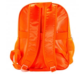 Mochila Action Naruto adaptable 39cm