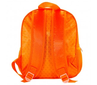 Mochila 3D Action Naruto 31cm