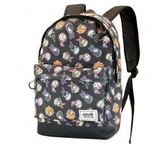 Mochila Wind Naruto Shippuden 41cm