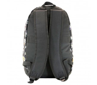 Mochila Wind Naruto Shippuden 41cm