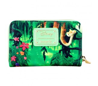 Cartera Bare Necessities El Libro de la Selva Disney Loungefly