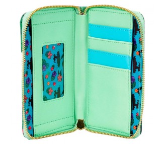 Cartera Bare Necessities El Libro de la Selva Disney Loungefly