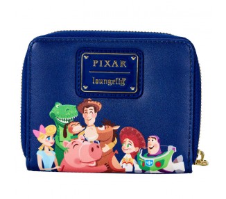 Cartera Ferris Wheel Movie Toy Story Disney Loungefly