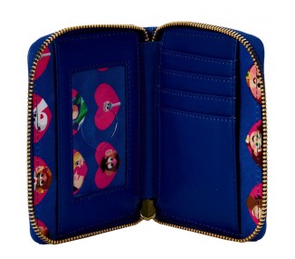 Cartera Ferris Wheel Movie Toy Story Disney Loungefly