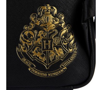 Mochila Trilogia Harry Potter Loungefly 34cm