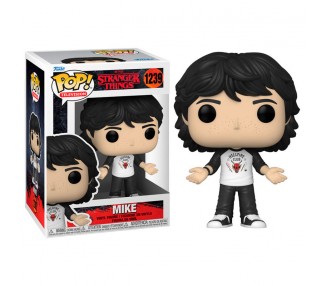 Figura POP Stranger Things Mike