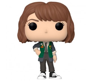 Figura POP Stranger Things Robin