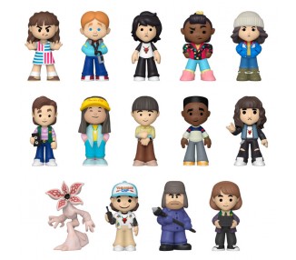 Figura Mystery Minis Stranger Things