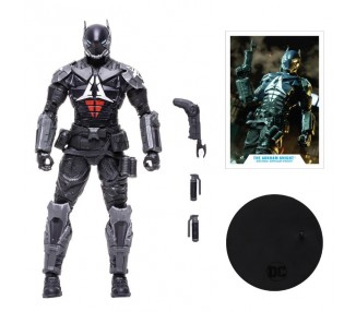 Figura Batman Arkham Knight DC Comics