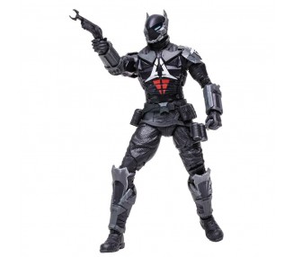 Figura Batman Arkham Knight DC Comics