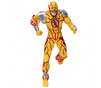 Figura The Flash DC Comics