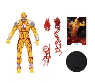 Figura The Flash DC Comics