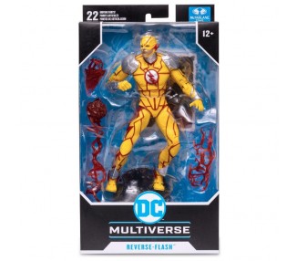 Figura The Flash DC Comics