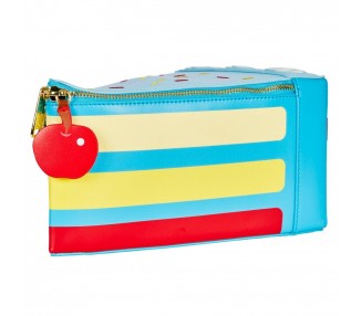 Bolso Bandolera Cake Cosplay Blancanieves Disney Loungefly