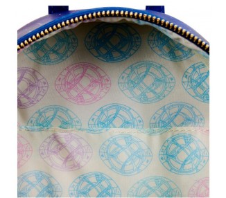 Mochila Doctor Strange Multiverse of Madness Marvel Loungefly 26cm