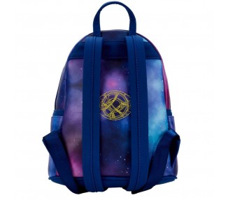 Mochila Doctor Strange Multiverse of Madness Marvel Loungefly 26cm
