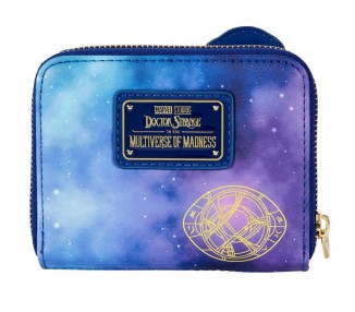 Cartera Doctor Strange Multiverse of Madness Marvel Loungefly