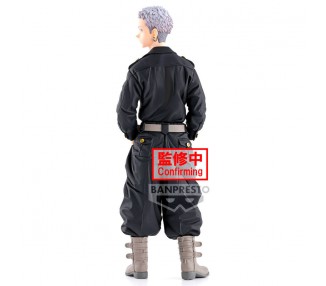 Figura Takashi Mitsuya Tokyo Revengers 12cm