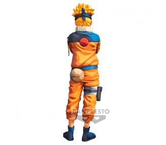 Figura Uzumaki Naruto Grandista Naruto 23cm