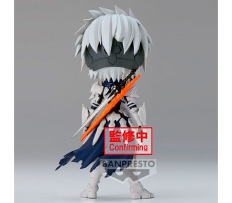 Figura Alphen Tales of Arise Q Posket B 14cm