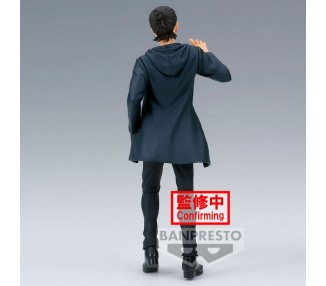 Figura Eren Yeager The Final Season Attack on Titan 17cm