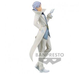 Figura Cayman Otherworlder That Time I Got Reincarnated as a Slime vo.16 18cm