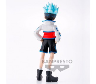 Figura Horohoro Shaman King 14cm