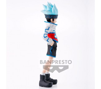 Figura Horohoro Shaman King 14cm