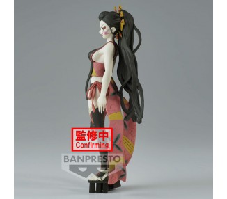 Figura Daki Demon Slayer Kimetsu no Yaiba vol.8 16cm