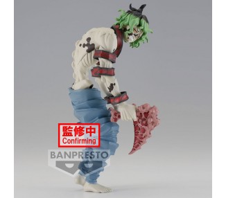 Figura Gyutaro Demon Slayer Kimetsu no Yaiba vol.8 17cm