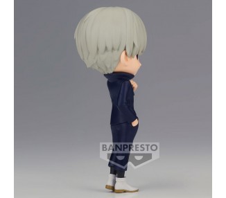 Figura Toge Inumaki Jujutsu Kaisen Q Posket A 14cm