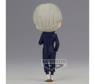 Figura Toge Inumaki Jujutsu Kaisen Q Posket A 14cm