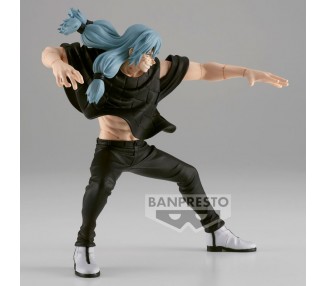Figura Mahito Jujutsu Kaisen 16cm