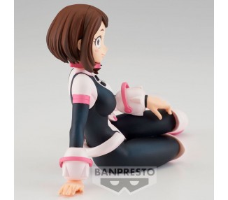 Figura Ochako Uraraka Break Time Collection My Hero Academia vol.4 10cm