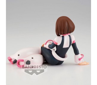 Figura Ochako Uraraka Break Time Collection My Hero Academia vol.4 10cm