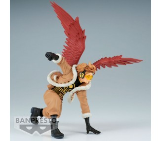 Figura Hawks The Amazing Heroes My Hero Academia vol.19 11cm