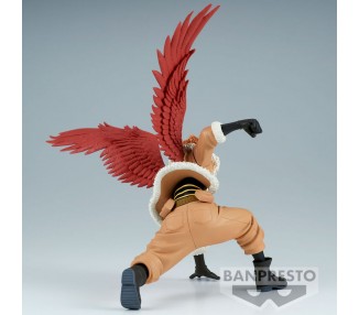 Figura Hawks The Amazing Heroes My Hero Academia vol.19 11cm