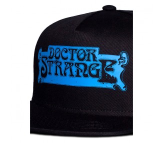 Gorra Dr Strange in the Multiverse of Madness Marvel