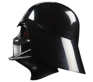 Replica Casco Electronico Darth Vader Obi Wan Kenobi Star Wars