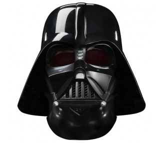 Replica Casco Electronico Darth Vader Obi Wan Kenobi Star Wars