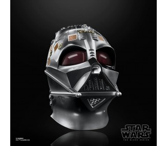 Replica Casco Electronico Darth Vader Obi Wan Kenobi Star Wars